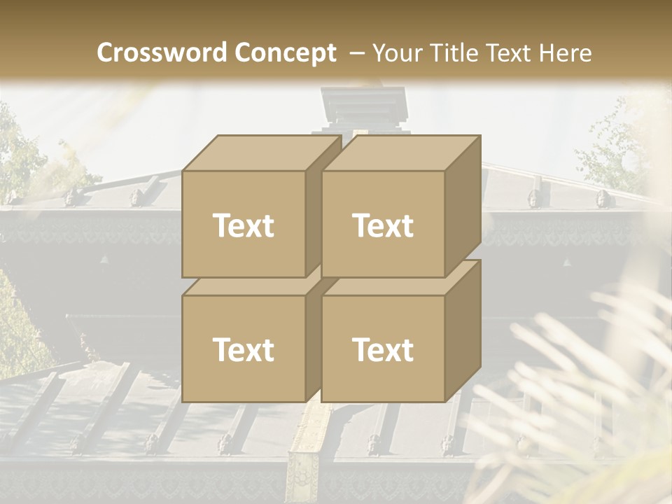 Evening S Evenings PowerPoint Template