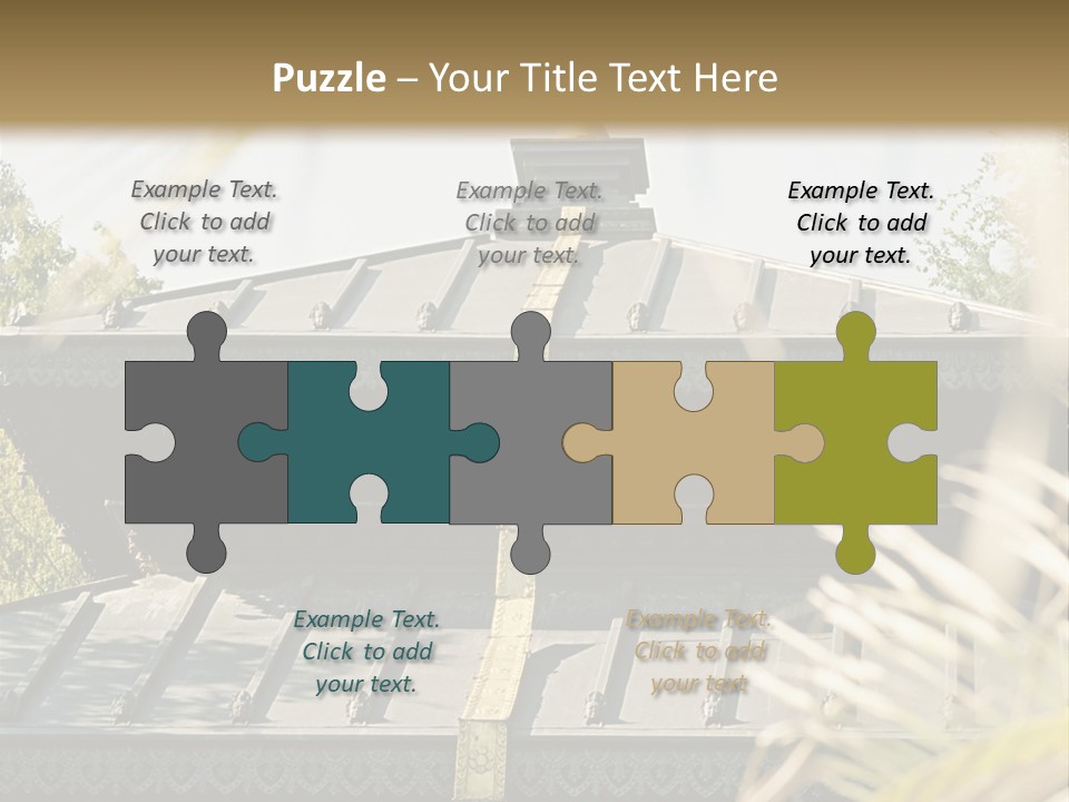 Evening S Evenings PowerPoint Template