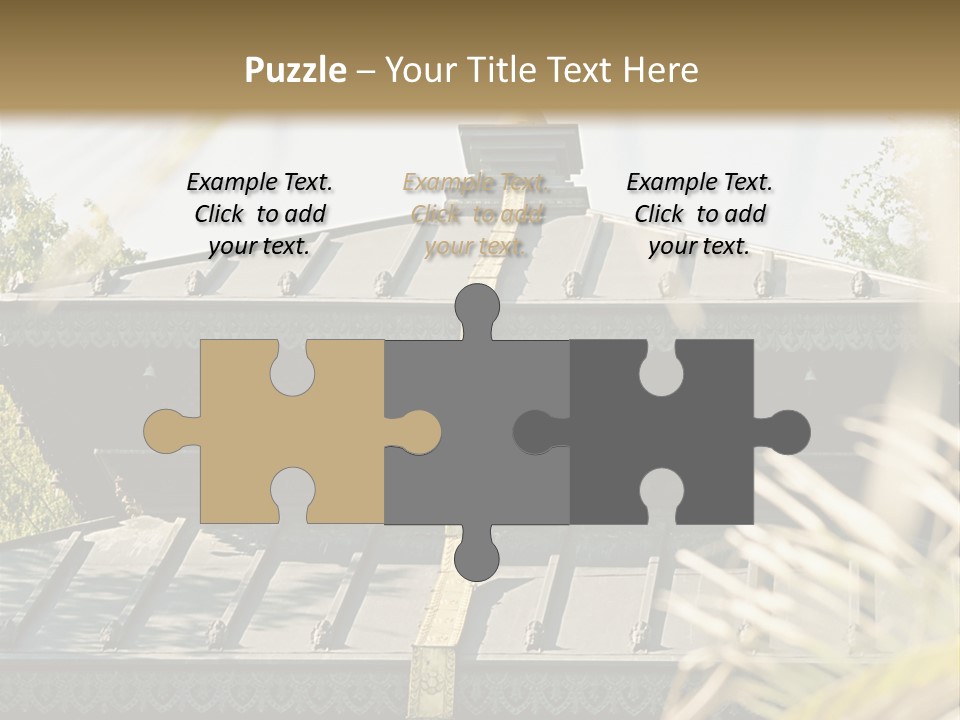 Evening S Evenings PowerPoint Template