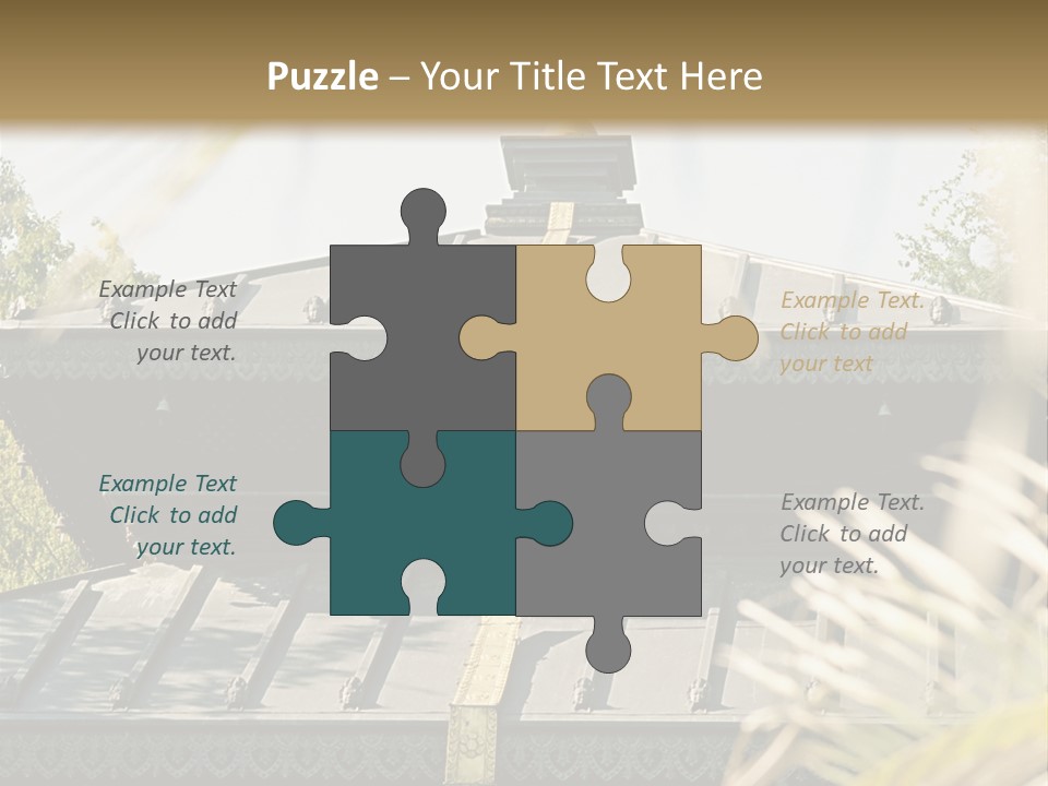 Evening S Evenings PowerPoint Template