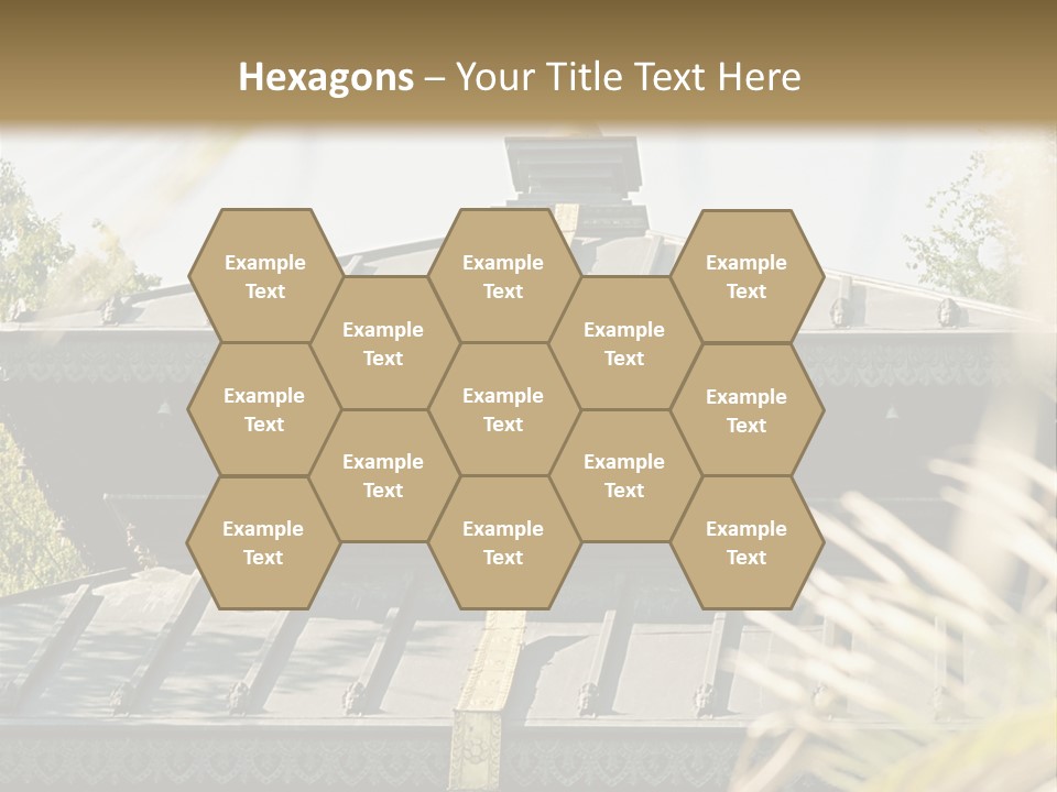 Evening S Evenings PowerPoint Template