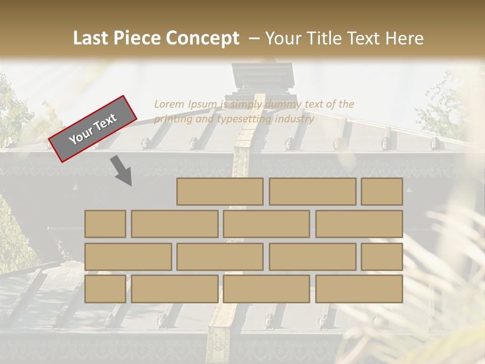 Evening S Evenings PowerPoint Template