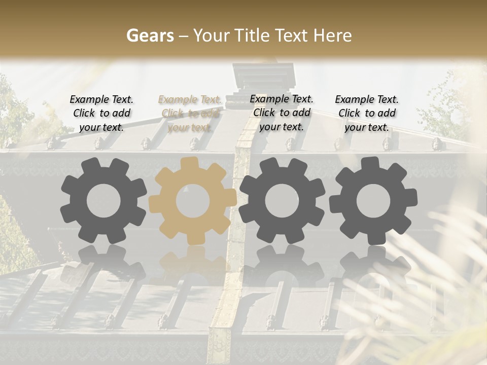 Evening S Evenings PowerPoint Template