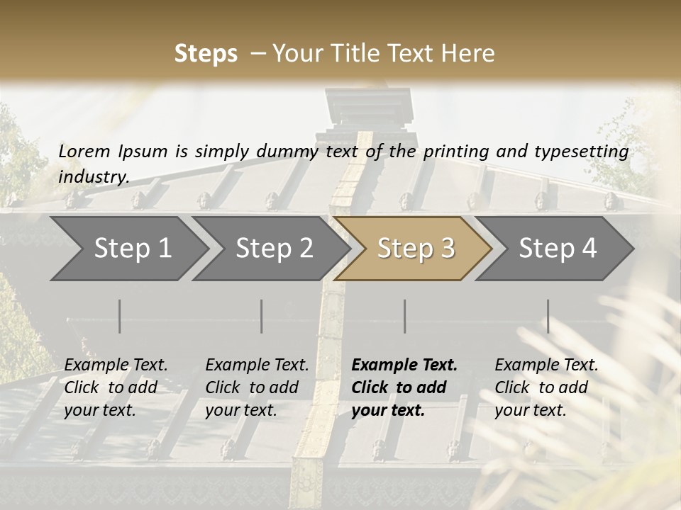 Evening S Evenings PowerPoint Template