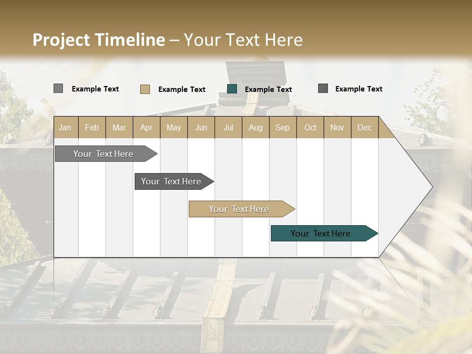 Evening S Evenings PowerPoint Template