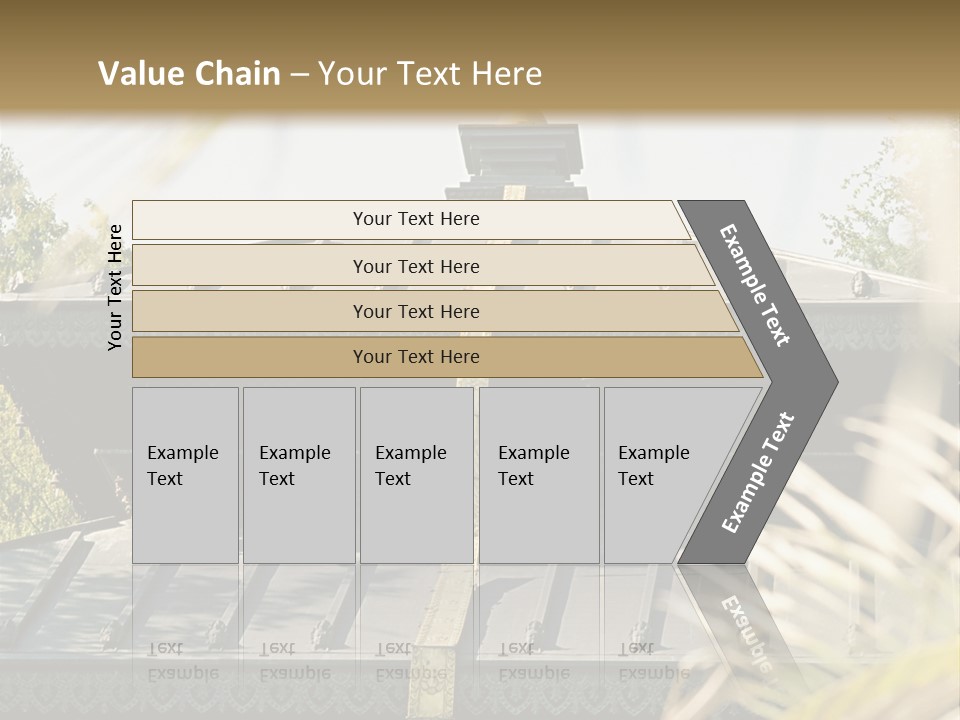 Evening S Evenings PowerPoint Template