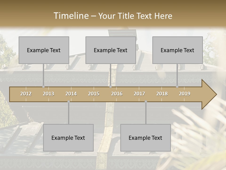 Evening S Evenings PowerPoint Template
