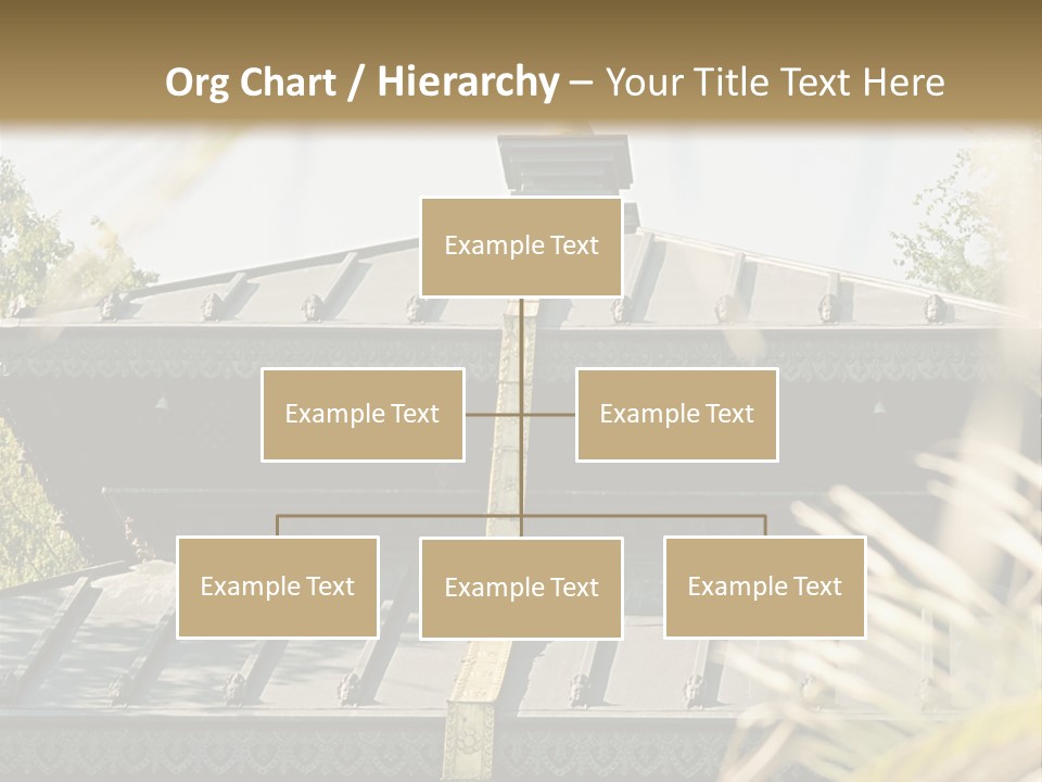 Evening S Evenings PowerPoint Template