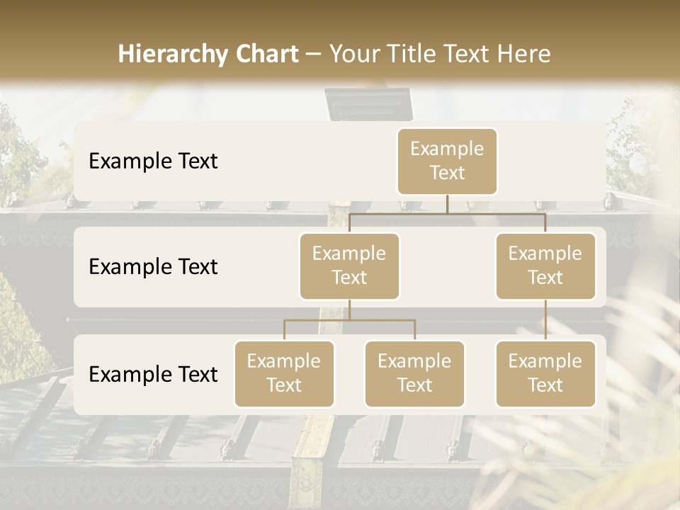 Evening S Evenings PowerPoint Template
