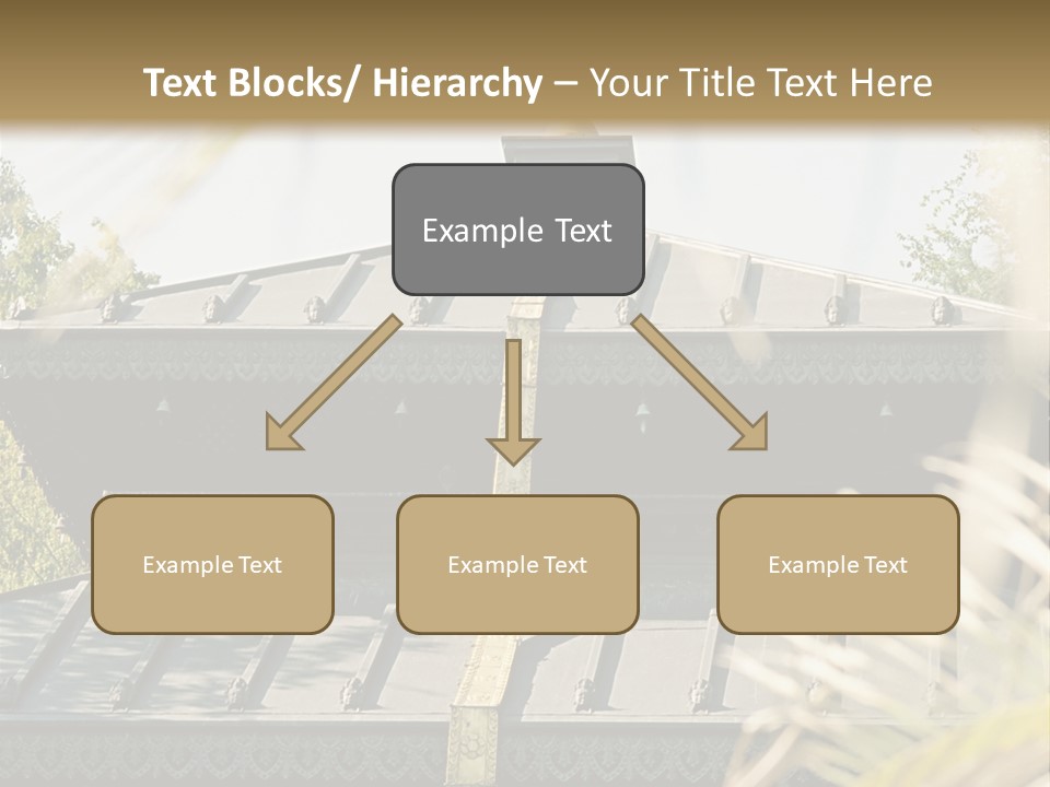 Evening S Evenings PowerPoint Template