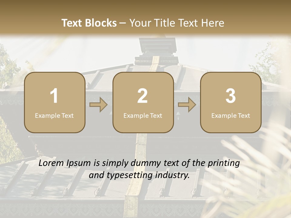 Evening S Evenings PowerPoint Template