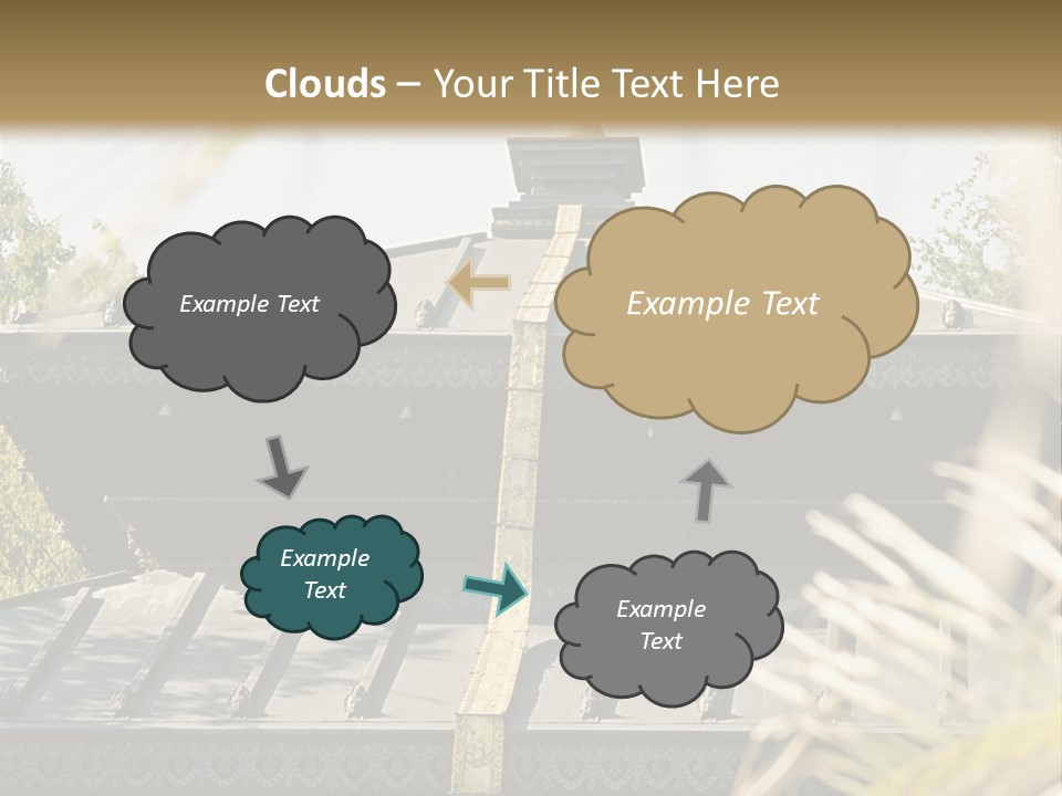 Evening S Evenings PowerPoint Template