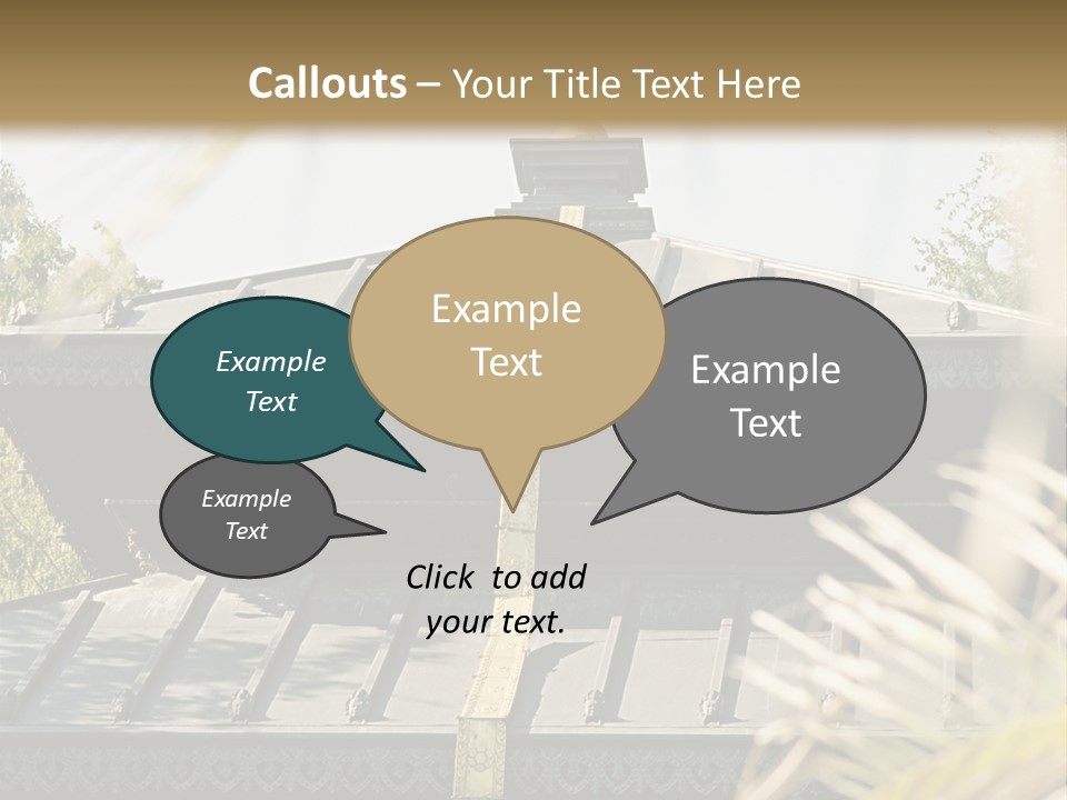 Evening S Evenings PowerPoint Template