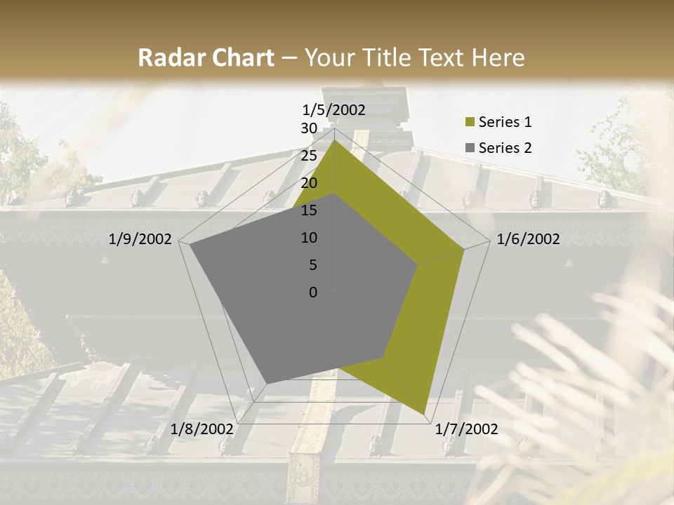 Evening S Evenings PowerPoint Template