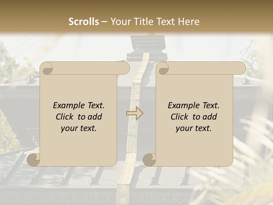 Evening S Evenings PowerPoint Template