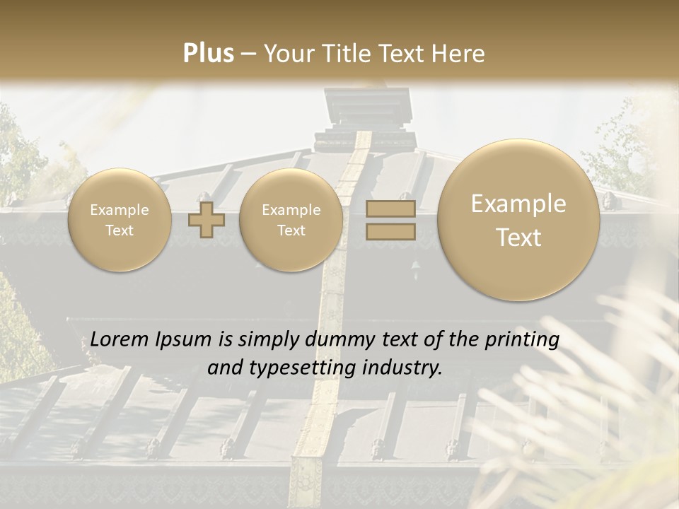 Evening S Evenings PowerPoint Template