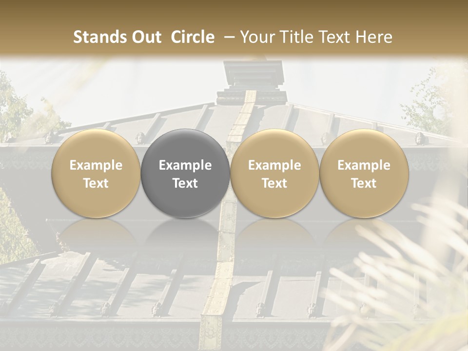 Evening S Evenings PowerPoint Template