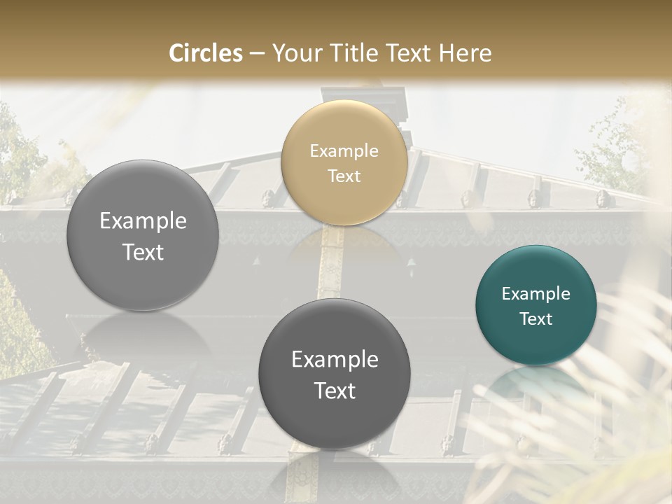 Evening S Evenings PowerPoint Template