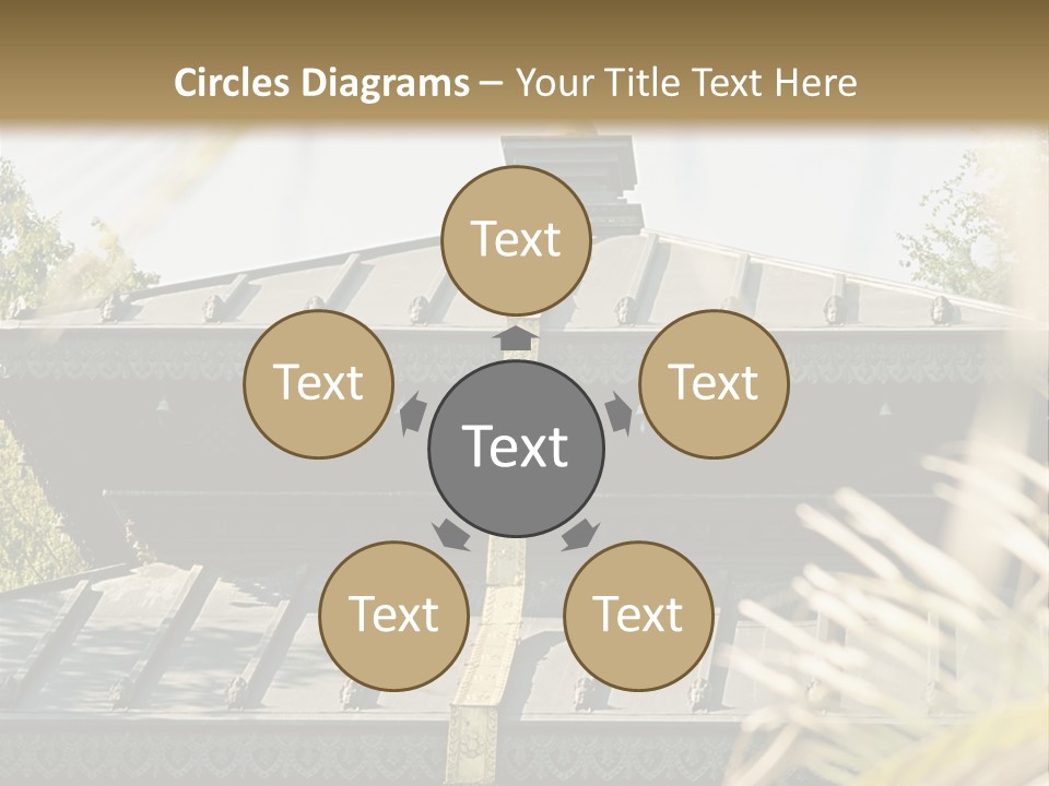 Evening S Evenings PowerPoint Template