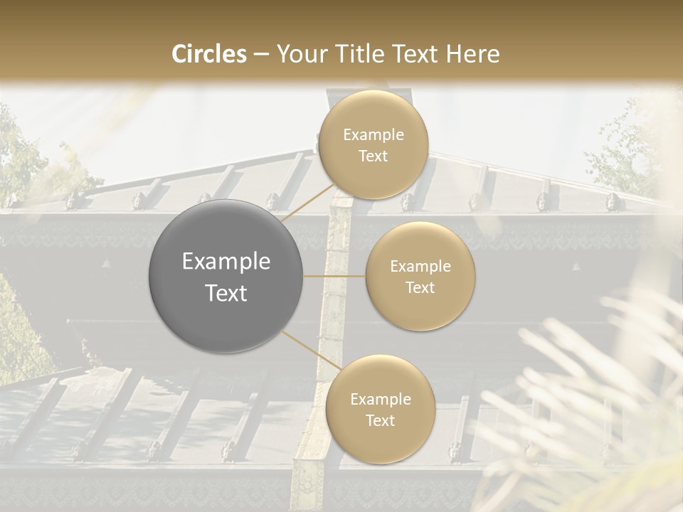 Evening S Evenings PowerPoint Template