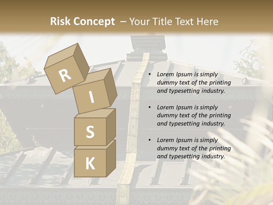 Evening S Evenings PowerPoint Template