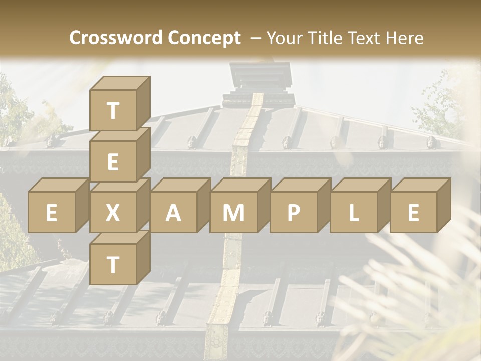 Evening S Evenings PowerPoint Template