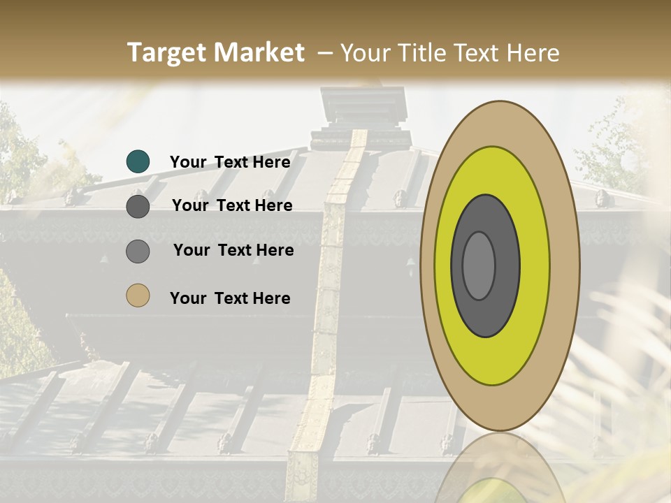 Evening S Evenings PowerPoint Template