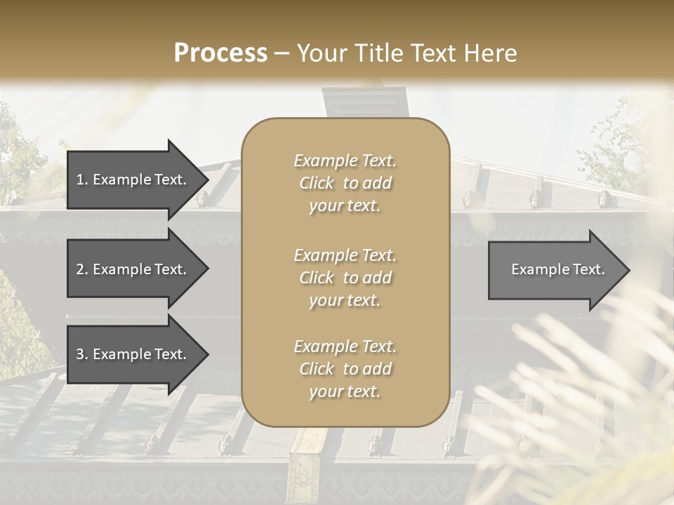 Evening S Evenings PowerPoint Template