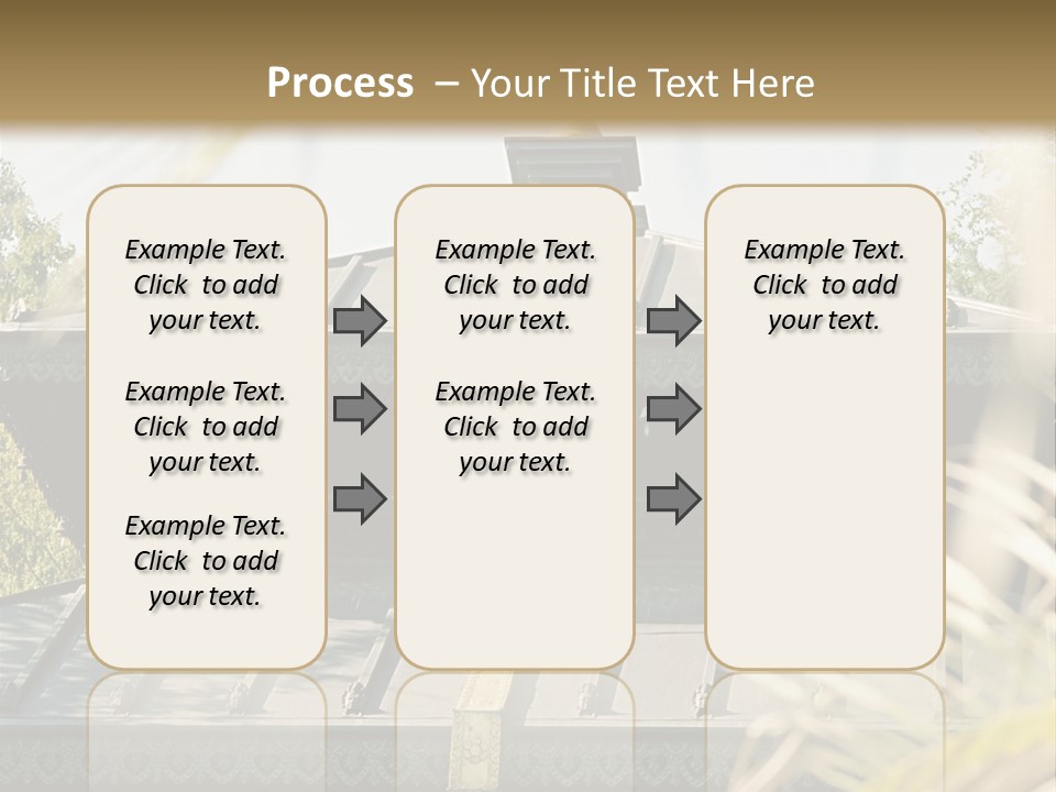 Evening S Evenings PowerPoint Template