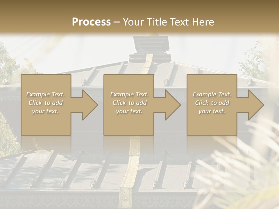Evening S Evenings PowerPoint Template