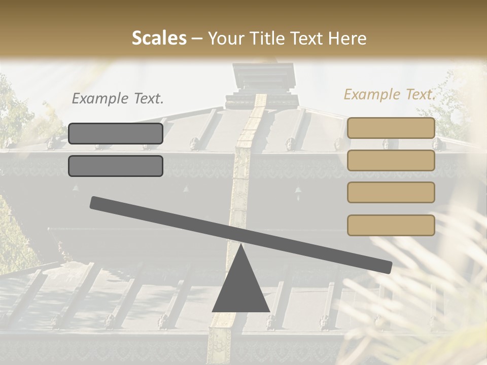 Evening S Evenings PowerPoint Template