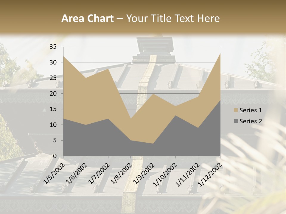 Evening S Evenings PowerPoint Template