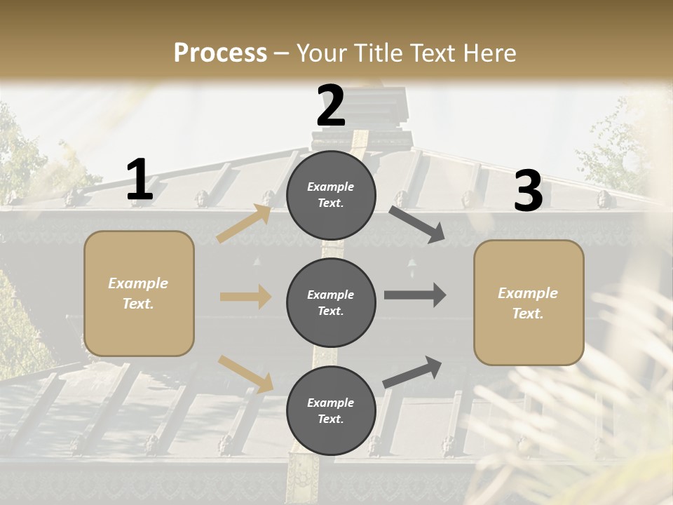 Evening S Evenings PowerPoint Template