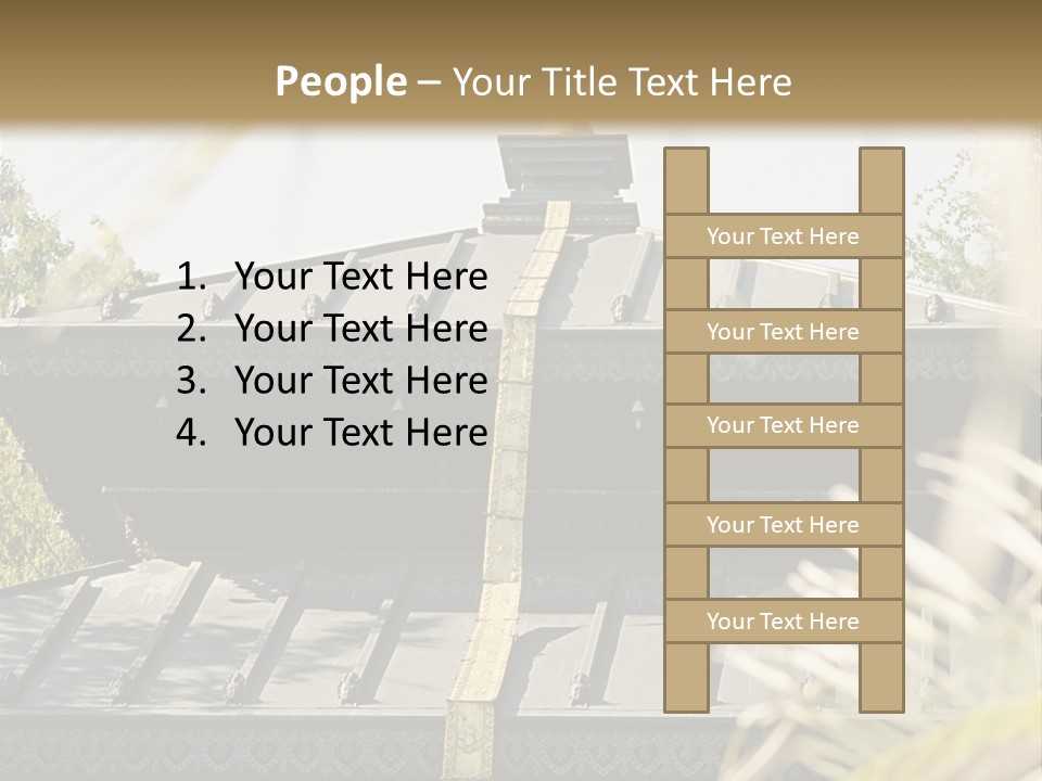 Evening S Evenings PowerPoint Template