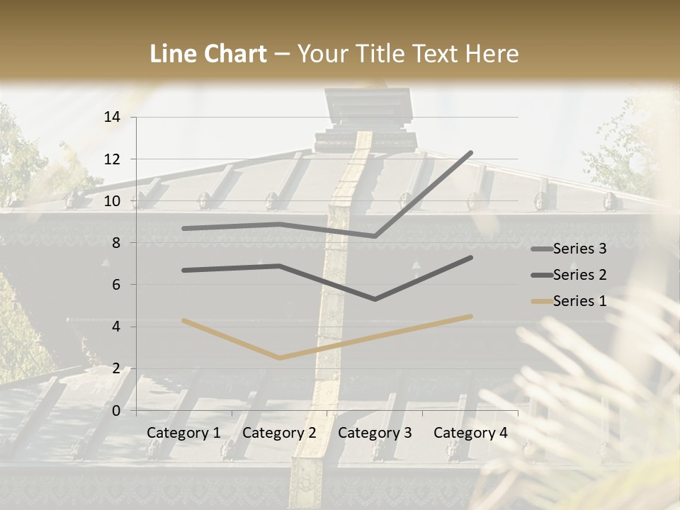 Evening S Evenings PowerPoint Template