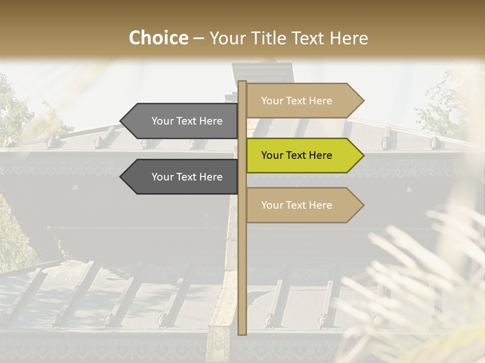 Evening S Evenings PowerPoint Template