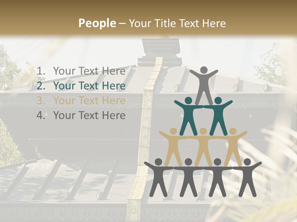 Evening S Evenings PowerPoint Template