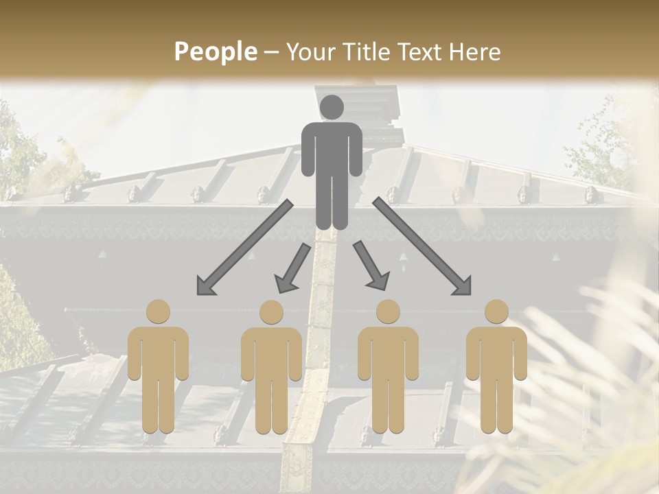 Evening S Evenings PowerPoint Template