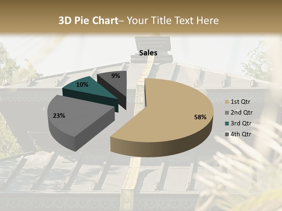 Evening S Evenings PowerPoint Template