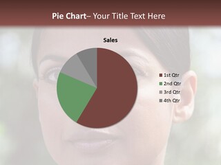 Love Relationships Sizes PowerPoint Template