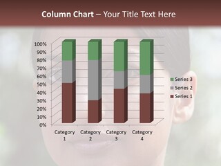 Love Relationships Sizes PowerPoint Template