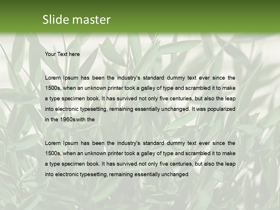 Hugs Amusement Park Rides Men PowerPoint Template