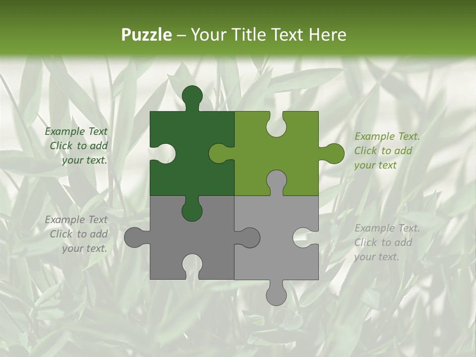 Hugs Amusement Park Rides Men PowerPoint Template