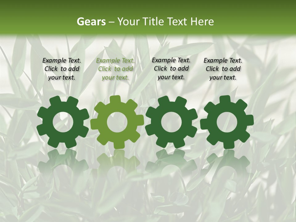 Hugs Amusement Park Rides Men PowerPoint Template