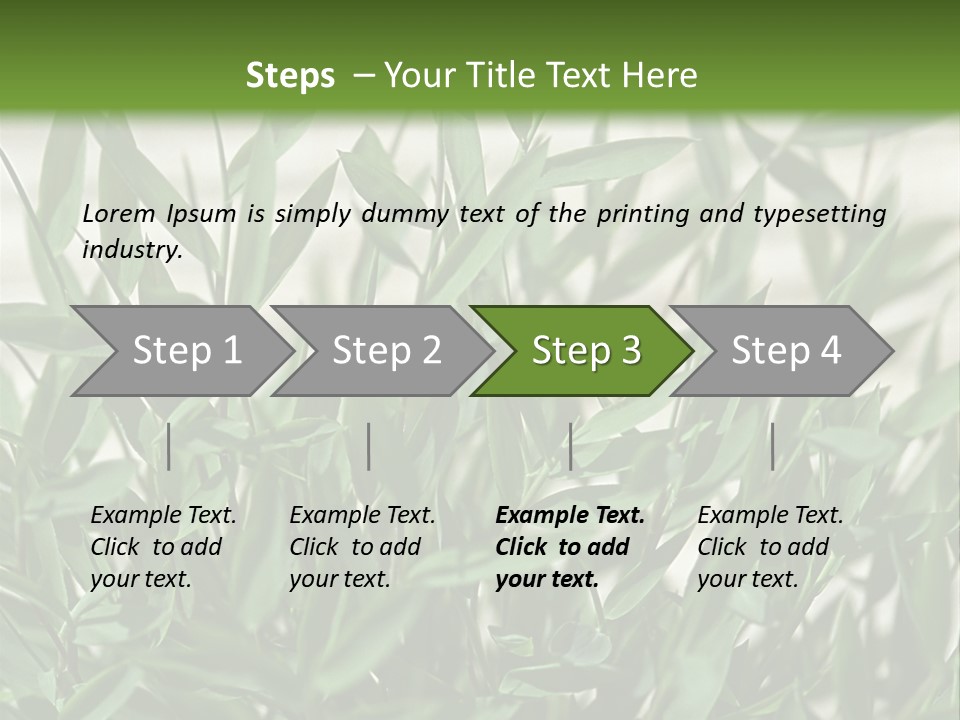 Hugs Amusement Park Rides Men PowerPoint Template