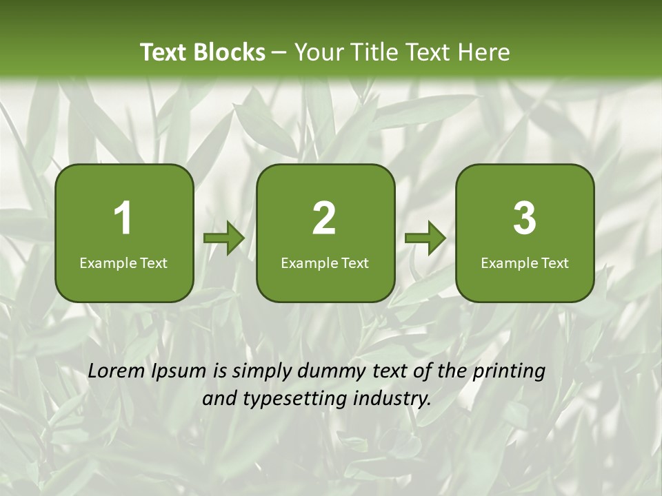 Hugs Amusement Park Rides Men PowerPoint Template