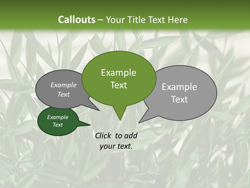 Hugs Amusement Park Rides Men PowerPoint Template