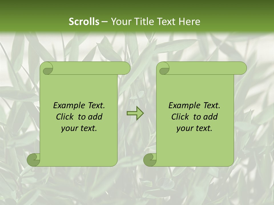 Hugs Amusement Park Rides Men PowerPoint Template