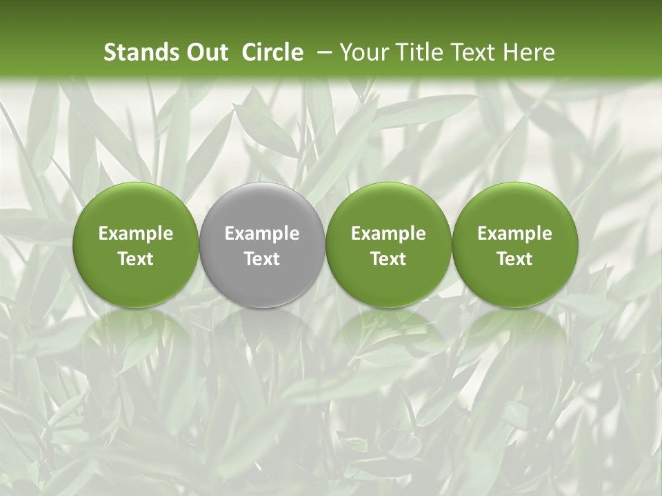 Hugs Amusement Park Rides Men PowerPoint Template