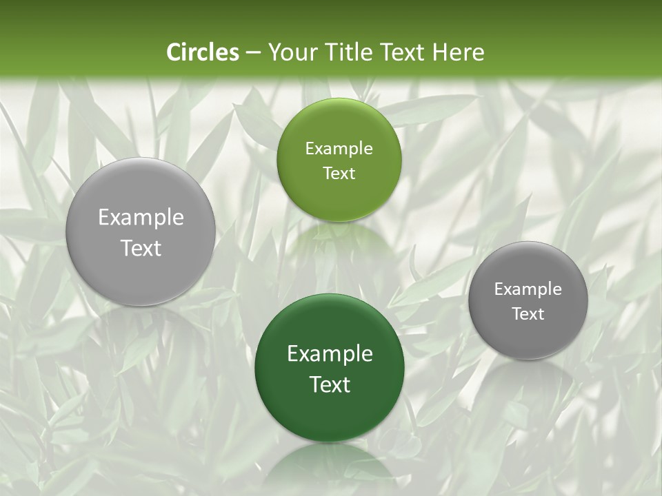 Hugs Amusement Park Rides Men PowerPoint Template